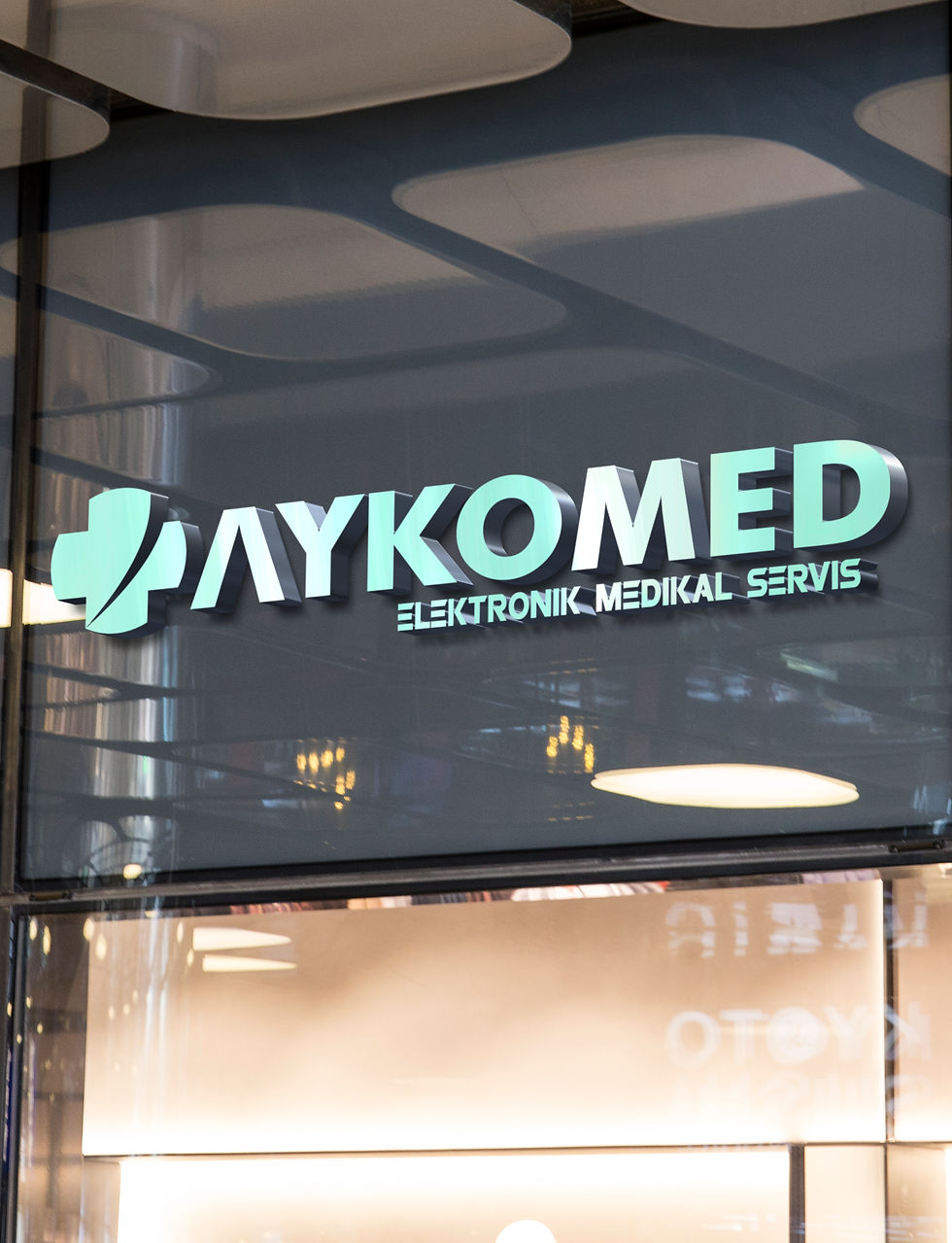Aykomed Ofis