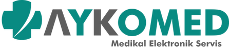 Aykomed Logo